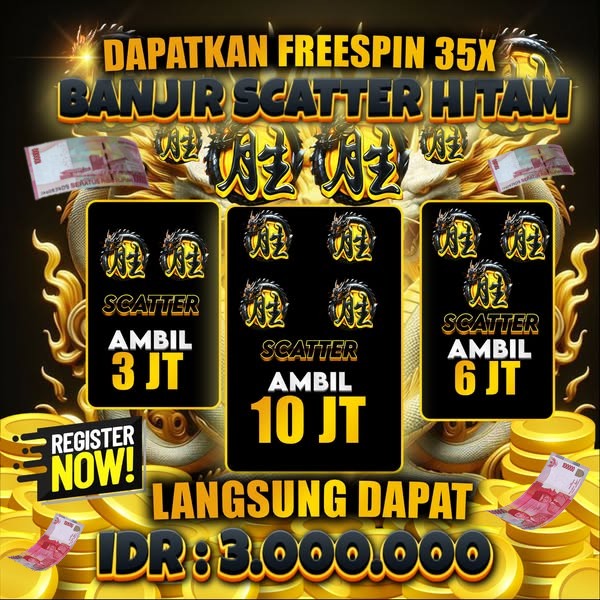 Fantasi4D - Situs Game Murah Banget Jepe Besar